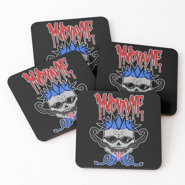 Item preview, MUDVAYNE ROSES designed and sold by hamzaoxpolit.