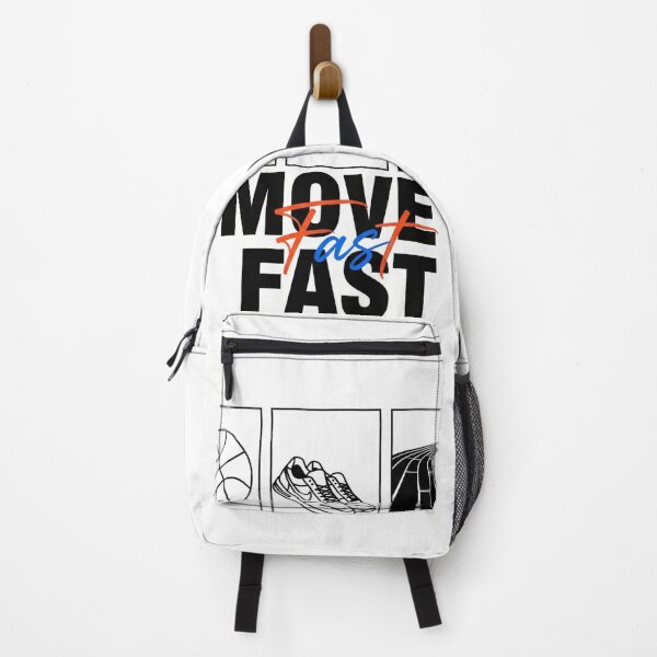 Item preview, Keep Moving Forward – Inspirational Fitness Shirt designed and sold by Happyfreedom.