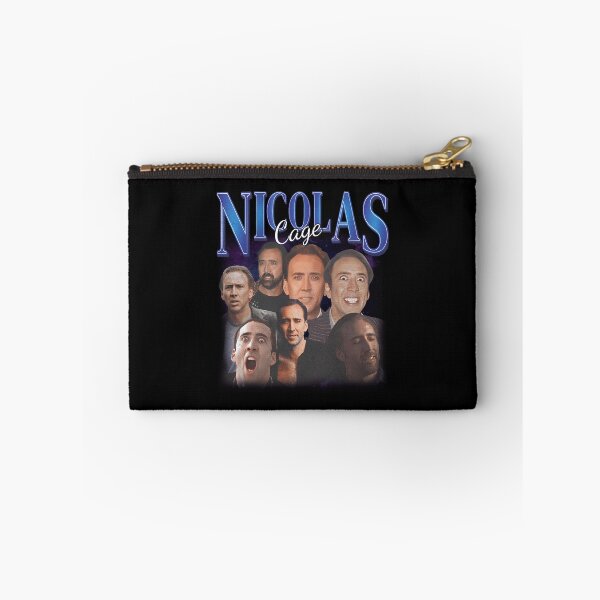 Item preview, Nicolas Cage - Nick Cage designed and sold by CLOSEFOOR.