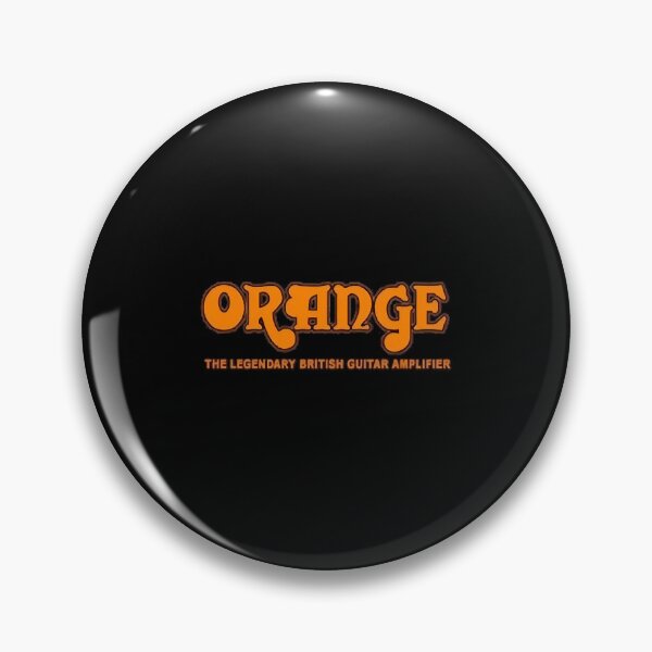 Item preview, Orange Amplification designed and sold by CLOSEFOOR.