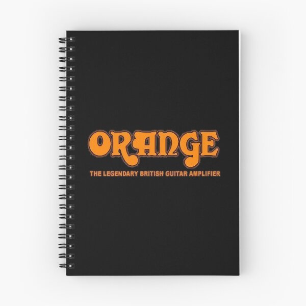 Item preview, Orange Amplification designed and sold by CLOSEFOOR.