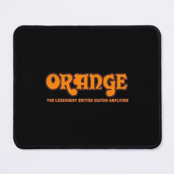 Item preview, Orange Amplification designed and sold by CLOSEFOOR.