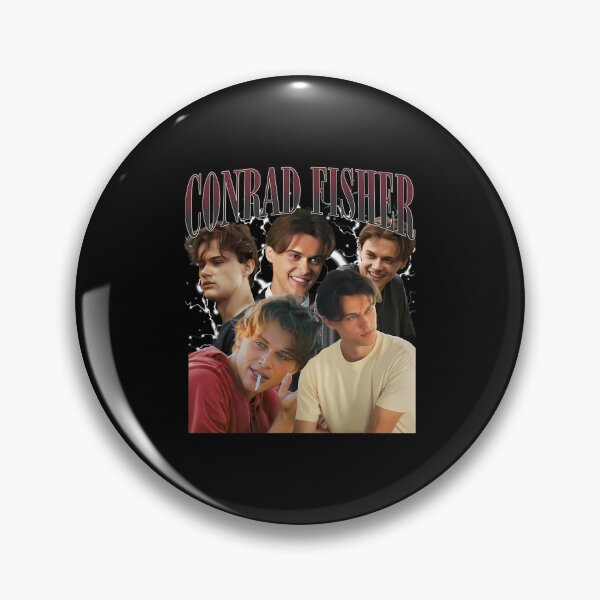 Item preview, Vintage Conrad Actor designed and sold by CLOSEFOOR.