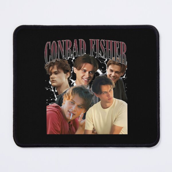 Item preview, Vintage Conrad Actor designed and sold by CLOSEFOOR.