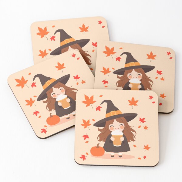Item preview, Little Witch designed and sold by LitaBarc.