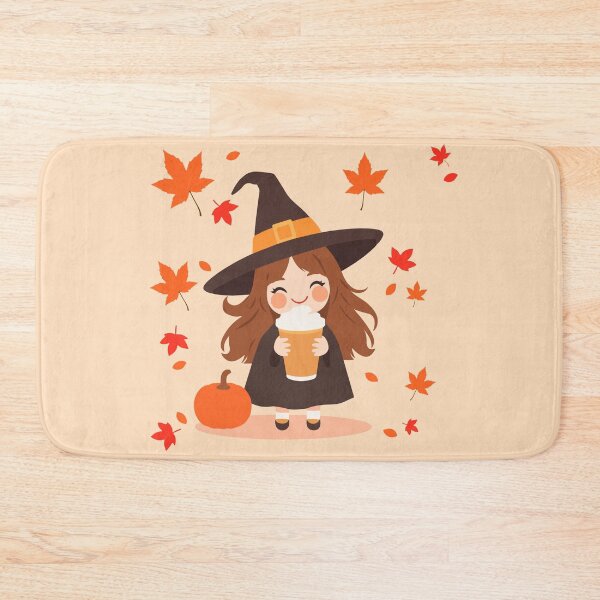 Item preview, Little Witch designed and sold by LitaBarc.