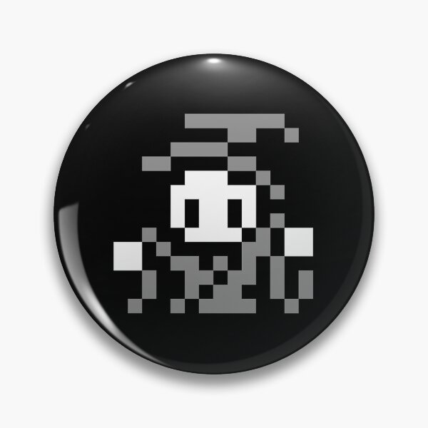 Artikelvorschau, 8-Bit-Assistent entworfen und verkauft von TonyJo1.