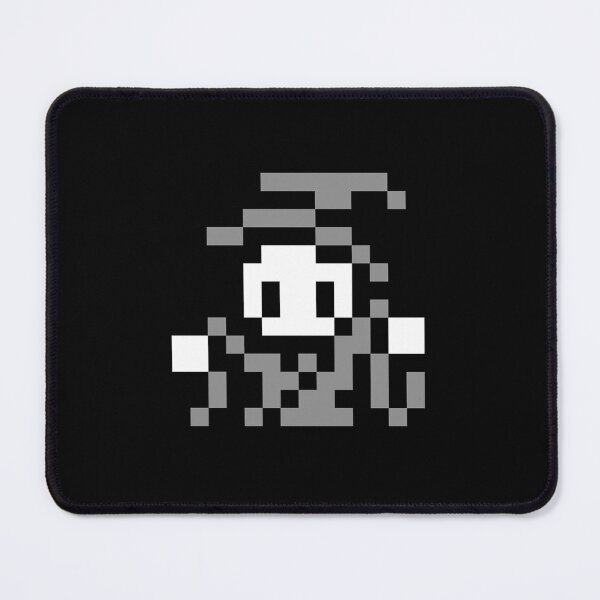 Aperçu de l'œuvre Assistant 8 bits créée et vendue par TonyJo1.