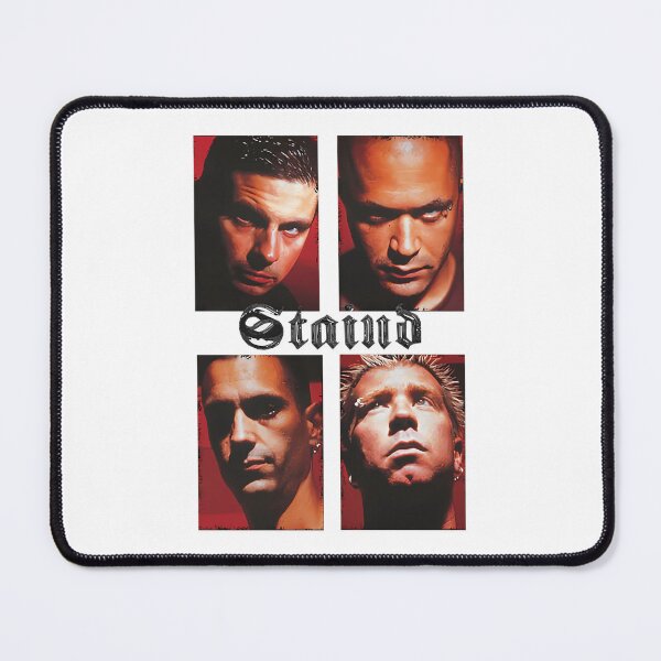 Item preview, Staind . designed and sold by layerrdbargo.