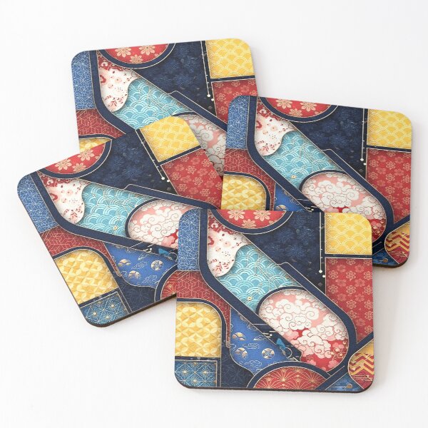 Item preview, Patterns p5335 designed and sold by SoonOne.