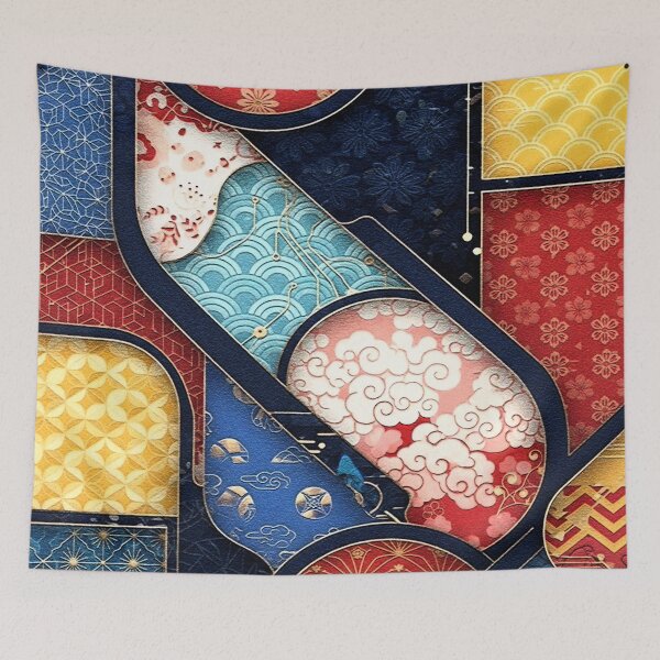 Item preview, Patterns p5335 designed and sold by SoonOne.