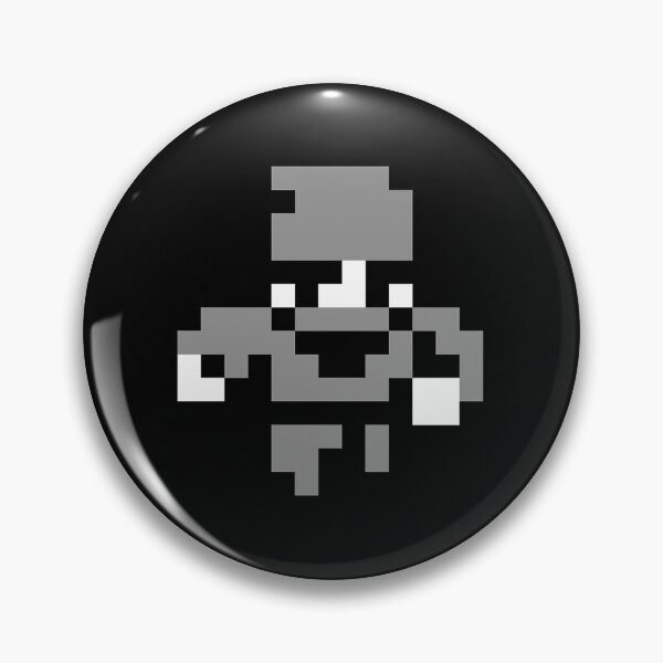 Artikelvorschau, 8-Bit Ninja entworfen und verkauft von TonyJo1.
