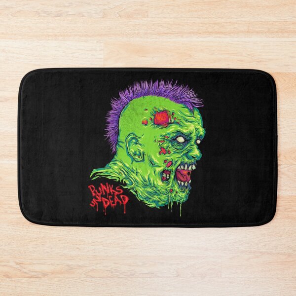 Item preview, Zombie Punk designed and sold by JarretDurgan.