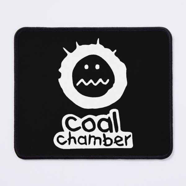 Item preview, Coal Chamber . designed and sold by hamzaoxpolit.
