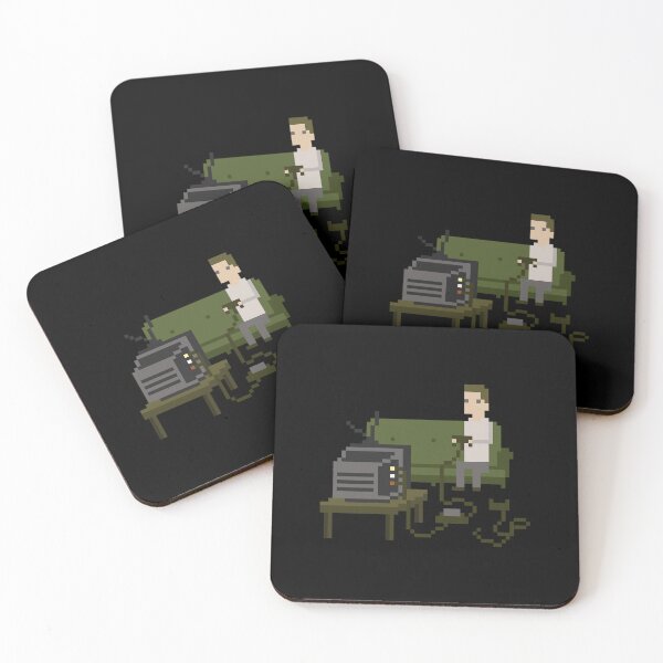 Item preview, Gamer Pixel Art designed and sold by TonyJo1.