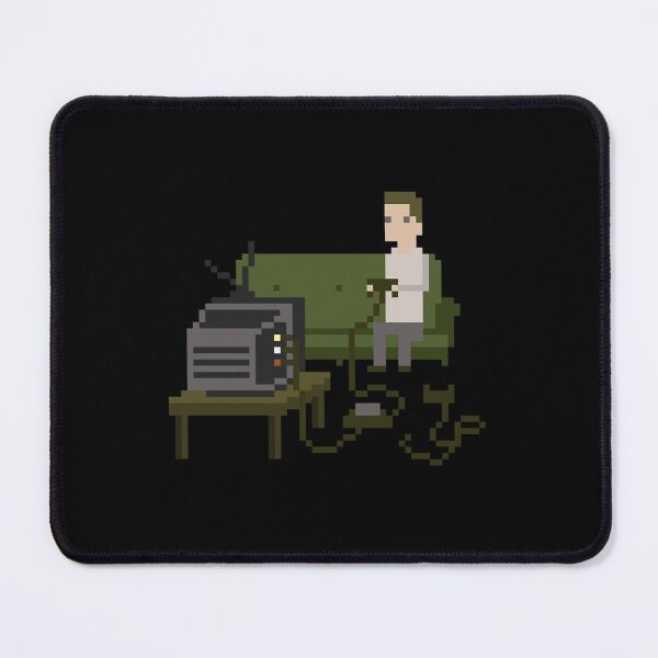 Item preview, Gamer Pixel Art designed and sold by TonyJo1.