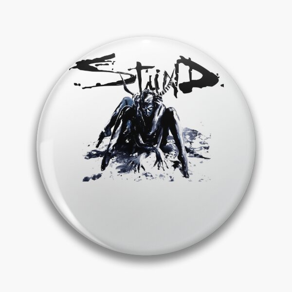 Item preview, Staind  designed and sold by layerrdbargo.