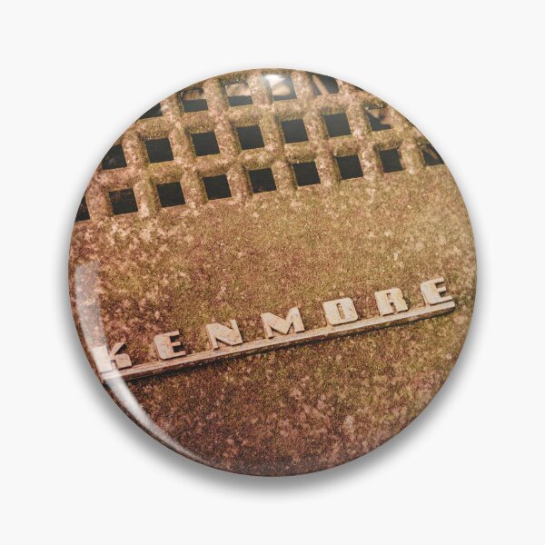 Item preview, Derelict Appliance designed and sold by Jim Love.