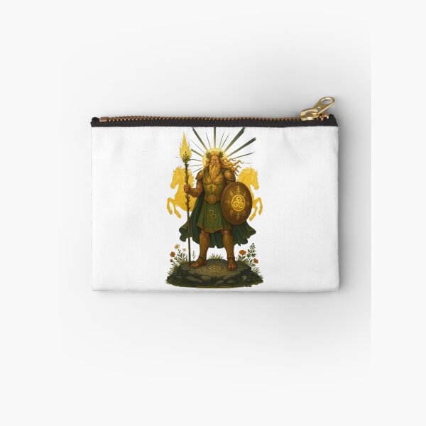 Item preview, Belenus – Celtic God of Light and Healing designed and sold by CelticSoulShop.
