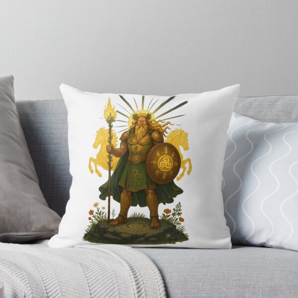 Item preview, Belenus – Celtic God of Light and Healing designed and sold by CelticSoulShop.