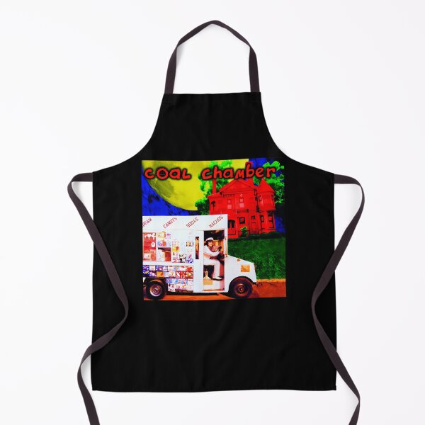 Item preview, Coal Chamber designed and sold by hamzaoxpolit.