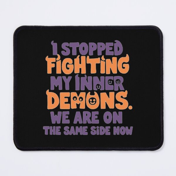 Item preview, The Inner Alliance designed and sold by CleverCulture.