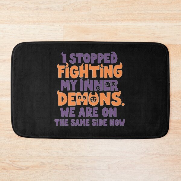 Item preview, The Inner Alliance designed and sold by CleverCulture.