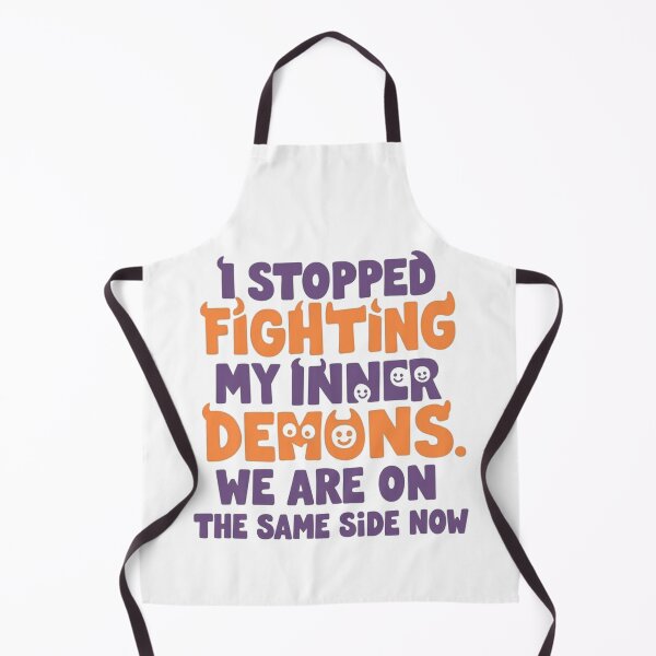 Item preview, The Inner Alliance designed and sold by CleverCulture.