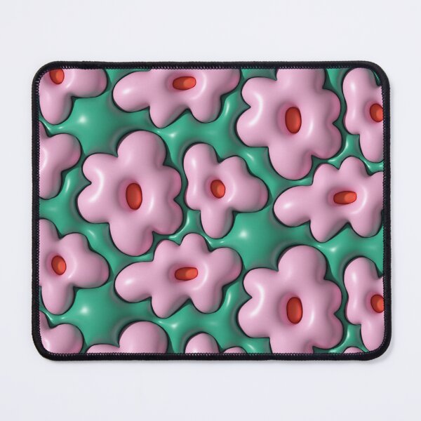 Item preview, Daisy Floral 3D Effect Graphic Design designed and sold by caseluv.