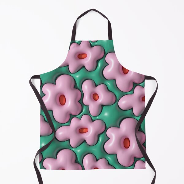 Item preview, Daisy Floral 3D Effect Graphic Design designed and sold by caseluv.