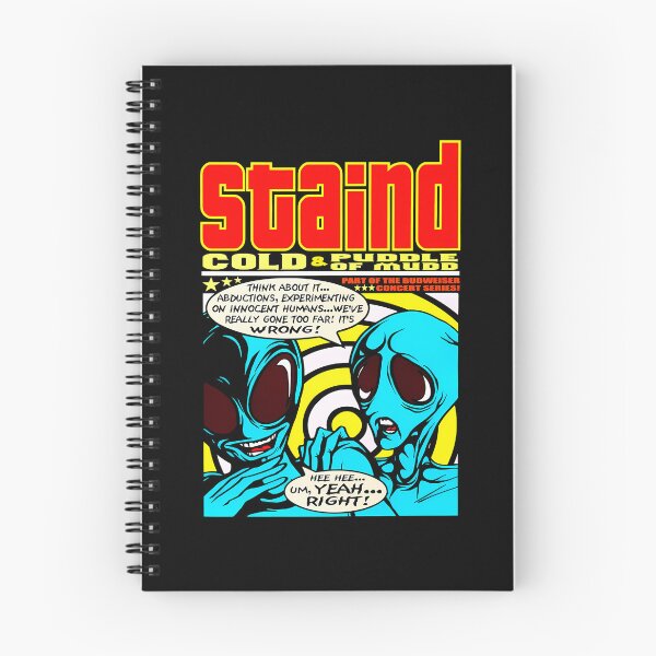 Item preview, Staind cold and puddle of mudd designed and sold by layerrdbargo.