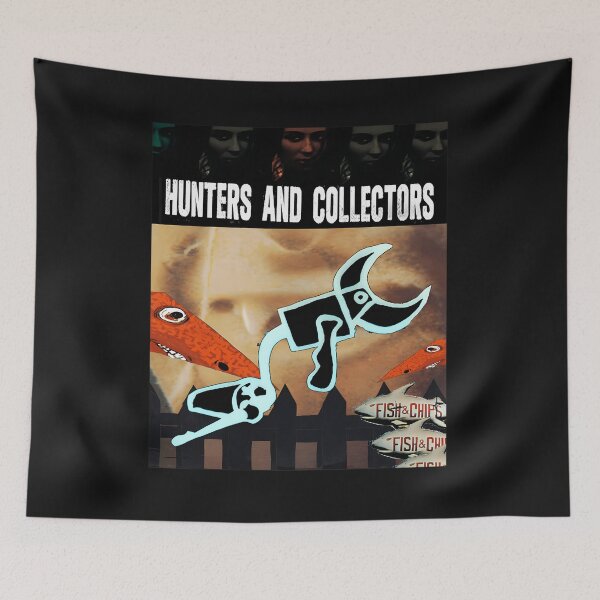Item preview, Ausrock 1981 designed and sold by FaniKimble.