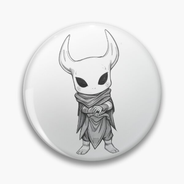 Item preview, Hollow knight designed and sold by Nice En.