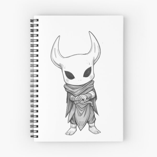 Item preview, Hollow knight designed and sold by Nice En.
