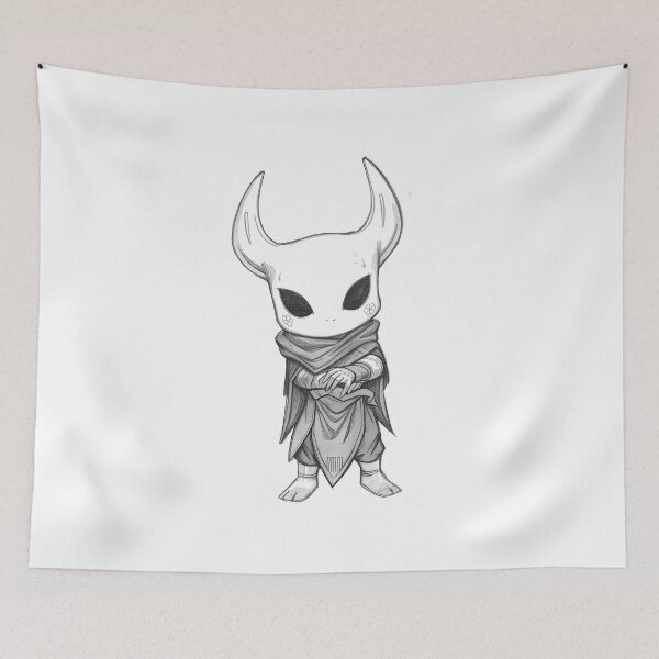 Item preview, Hollow knight designed and sold by Nice En.