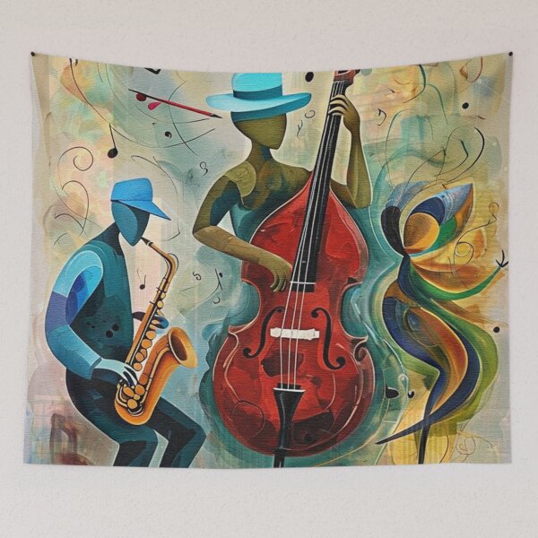 Item preview, music p5164 designed and sold by SoonOne.
