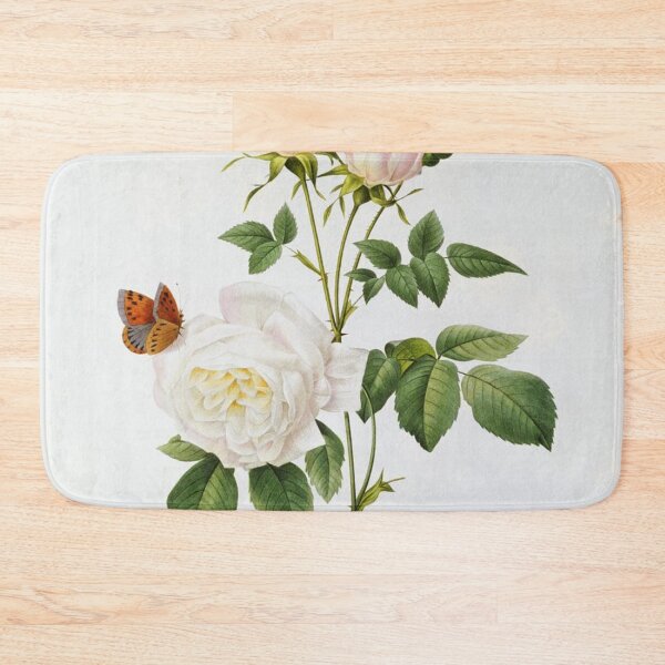 Item preview, Rosa Bengale the Hymenes designed and sold by SharonTheFirst.