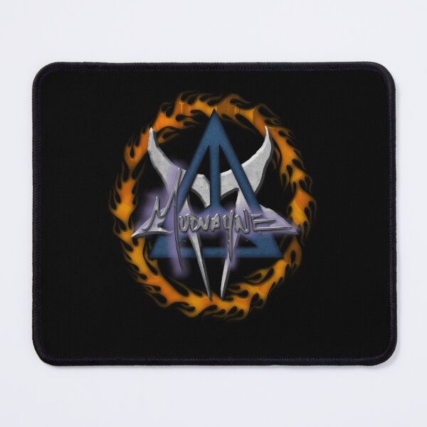 Item preview, Mudvayne . designed and sold by hamzaoxpolit.