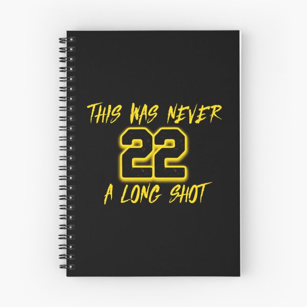 Item preview, Caitlin Clark 22 Bold Quote Sports Tribute designed and sold by Kipoandtheage73.