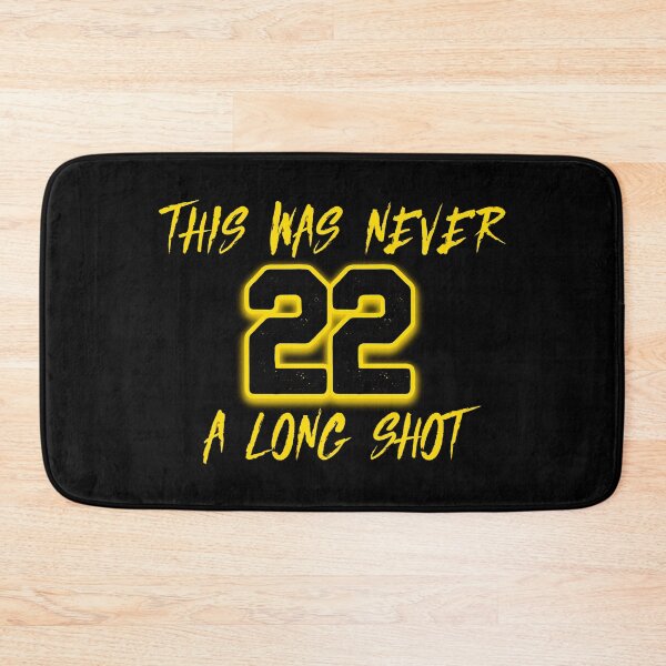 Item preview, Caitlin Clark 22 Bold Quote Sports Tribute designed and sold by Kipoandtheage73.
