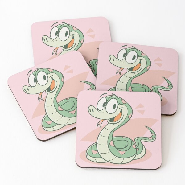 Item preview, Snake designed and sold by Banana Split Collective.