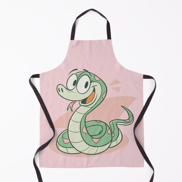Item preview, Snake designed and sold by Banana Split Collective.