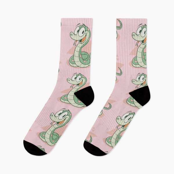 Item preview, Snake designed and sold by Banana Split Collective.