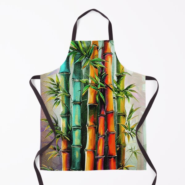 Item preview, Bamboo p5135 designed and sold by SoonOne.