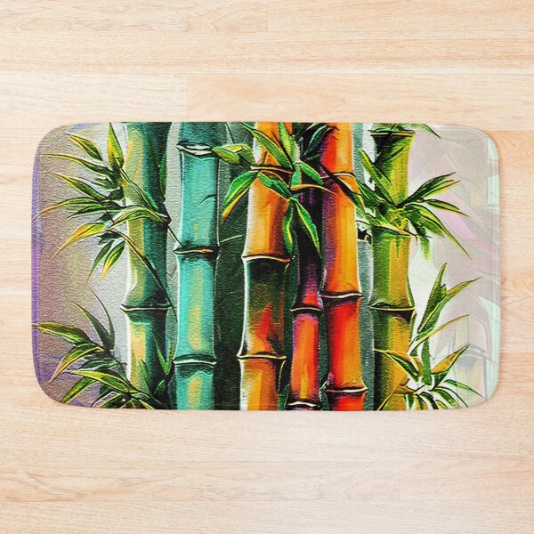 Item preview, Bamboo p5135 designed and sold by SoonOne.
