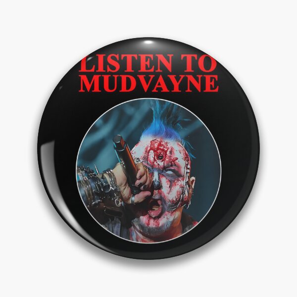 Item preview, Listen to MUDVAYNE ROSES designed and sold by hamzaoxpolit.