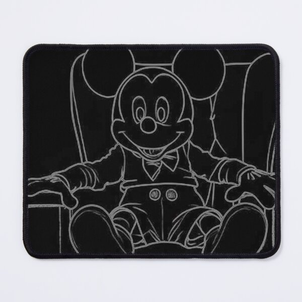 Item preview, Old-fashioned Mickey designed and sold by infiny-designs.