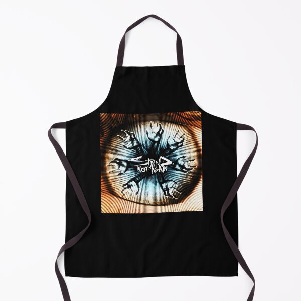 Item preview, staind Not Again  designed and sold by layerrdbargo.