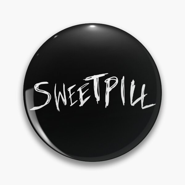Item preview, Sweet Pill – Music That Cuts Deep, Heals Deeper designed and sold by SkullsAndShirts.