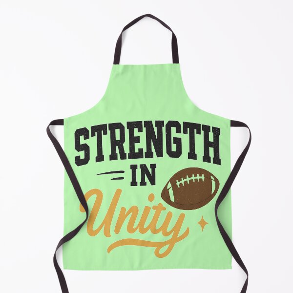 Item preview, Strength in Unity – Inspiring Teamwork Typography Design designed and sold by ArthUpscale.